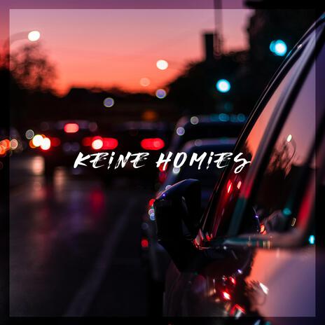 keine homies (piano version)