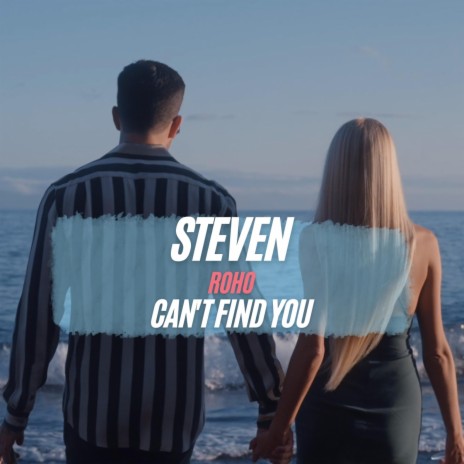 Can't find you