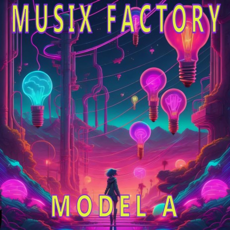 Model A | Boomplay Music