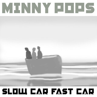 Slow Car Fast Car