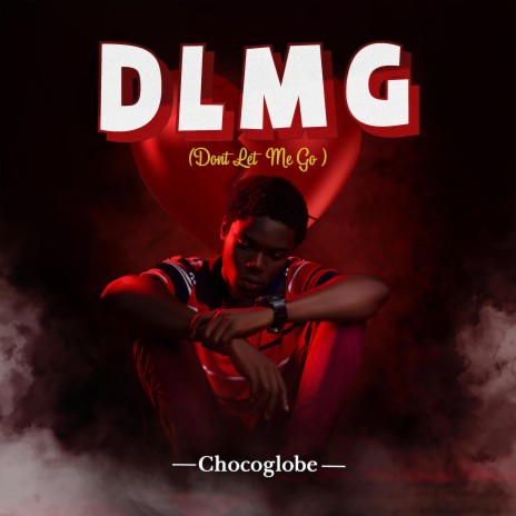 DLMG(don't let me go) | Boomplay Music