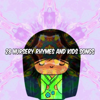 28 Comptines et chansons pour enfants (2022 Records de la journée de plaisir pour enfants)