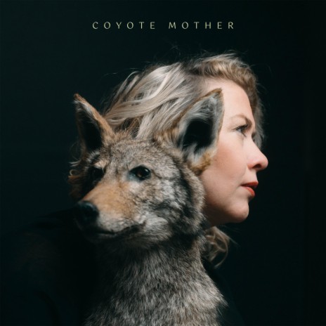 Coyote Mother