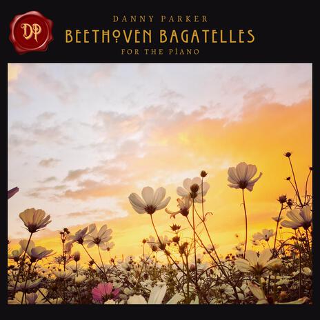 Bagatelle No. 3 in D major, Op. 119 A l'Allemande | Boomplay Music