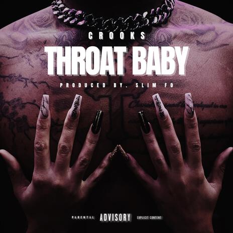 Throat Baby | Boomplay Music