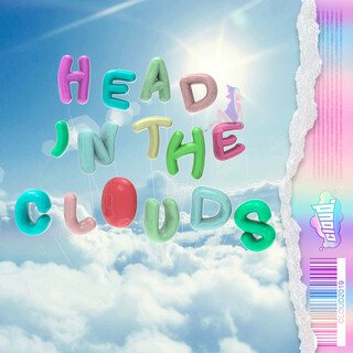 Head In The Clouds