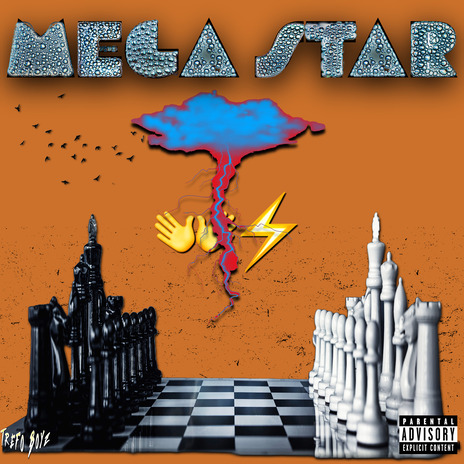 Mega Star | Boomplay Music