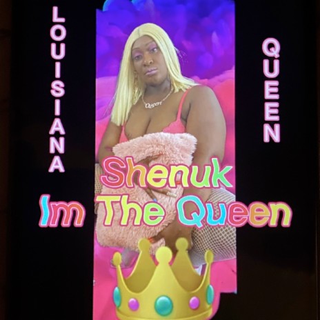 Im the Queen | Boomplay Music