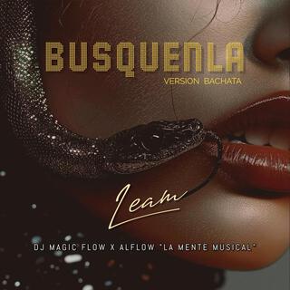 Busquenla (version bachata)