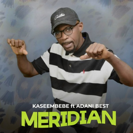 Meridian ft. Adani Best | Boomplay Music