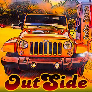 OutSide (Radio Edit)