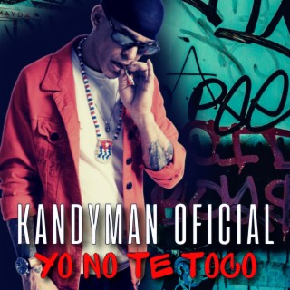 YO NO TE TOCO (Radio Edit)