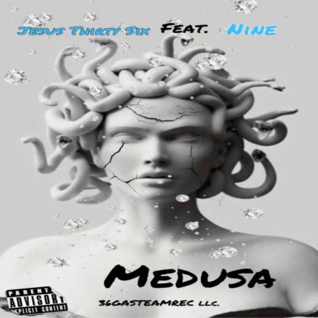 Medusa ft. N9ine | Boomplay Music