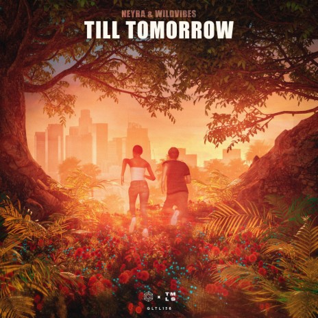 Till Tomorrow ft. WildVibes | Boomplay Music