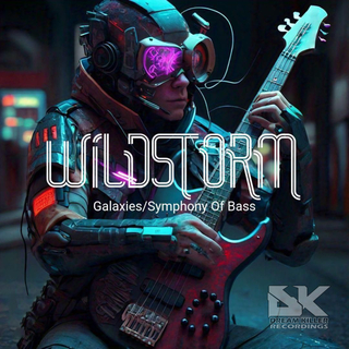 Galaxies / Symphony of Bass