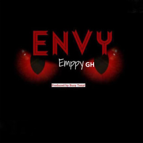 Envy | Boomplay Music