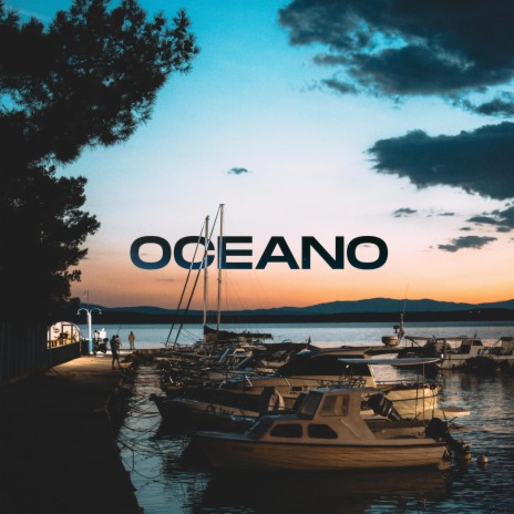 Oceano | Boomplay Music