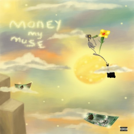 #MMM (Money My Muse) ft. Bliizzy