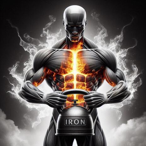 Iron Will Ignite | Boomplay Music