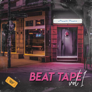 Beat Tape, Vol. 1