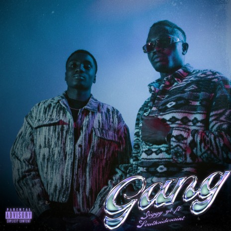 Gang ft. Southside Saint | Boomplay Music