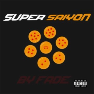 Super Saiyan (Boom Boom POW)