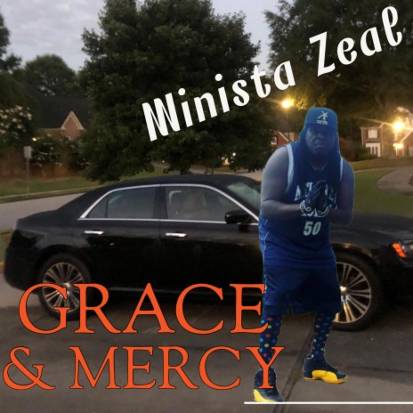 GRACE AND MERCY