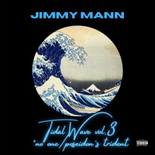 Tidal Wave Vol. 3 No one/Poseidon's Trident