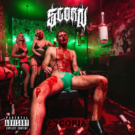 ESCORIA | Boomplay Music