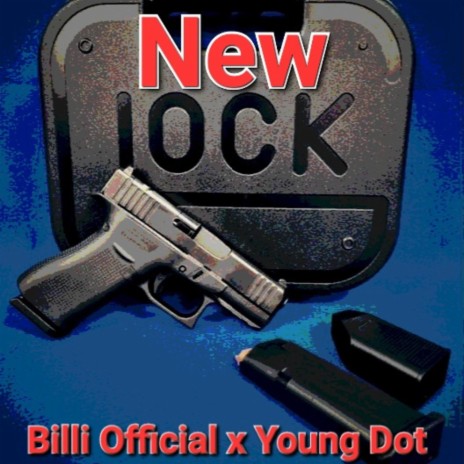 New Glock ft. YoungDotPhilly | Boomplay Music