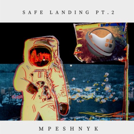 Safe Landing, Pt. 2 | Boomplay Music