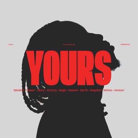 Yours | Boomplay Music