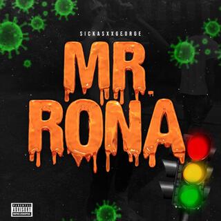 Mr. Rona