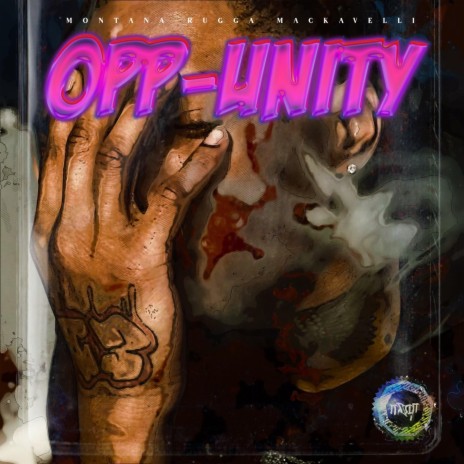 Opp-Unity (Radio Edit)