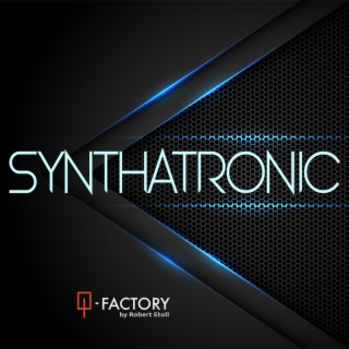 Synthrathonic – Chill Ambient Electronic Pop