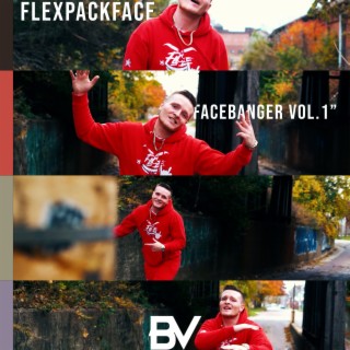 FACEBANGER, Vol. 1