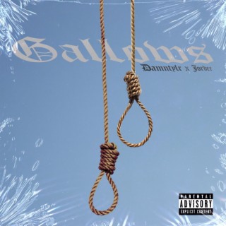 gallows ft. Jordee lyrics | Boomplay Music