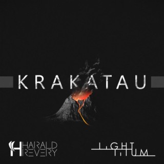 Krakatau