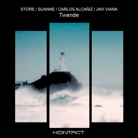 Twende ft. Suanne, Carlos Alcaniz & Javi Viana