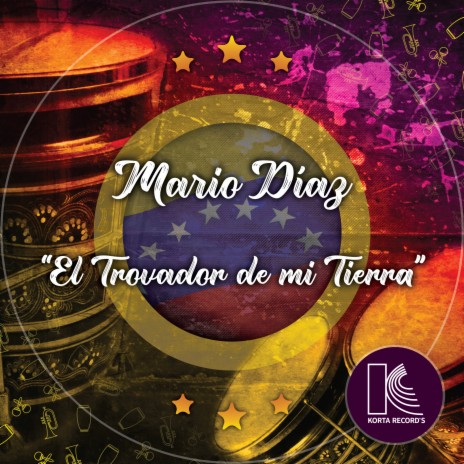 Madrecita | Boomplay Music