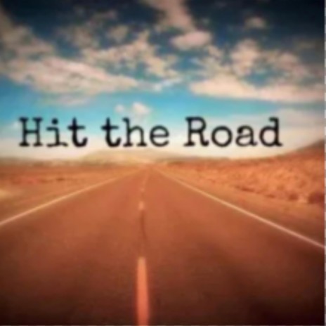 hit da road | Boomplay Music