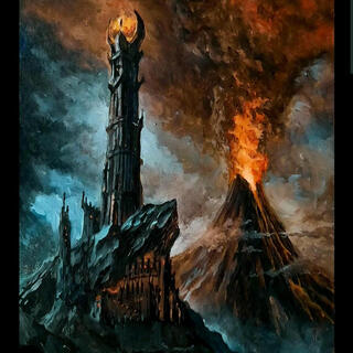 Mordor