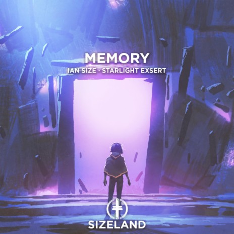 Memory ft. STARLIGHT EXSERT | Boomplay Music