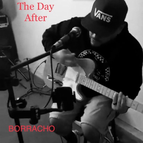 BORRACHO | Boomplay Music