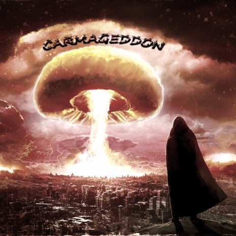 CARMAGEDDON | Boomplay Music