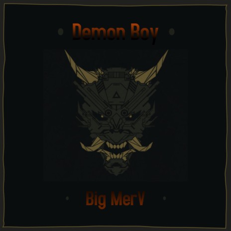 Demon boy | Boomplay Music