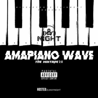 AMAPIANO WAVE