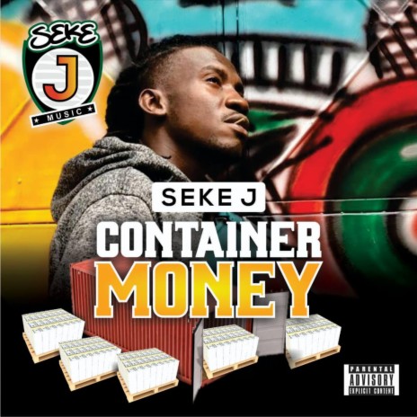 Container Money | Boomplay Music
