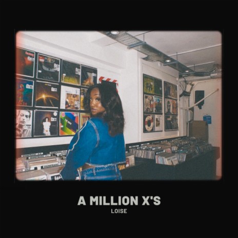 A Million X's | Boomplay Music
