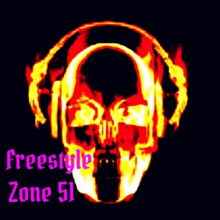 Zone 51 (Freestyle)